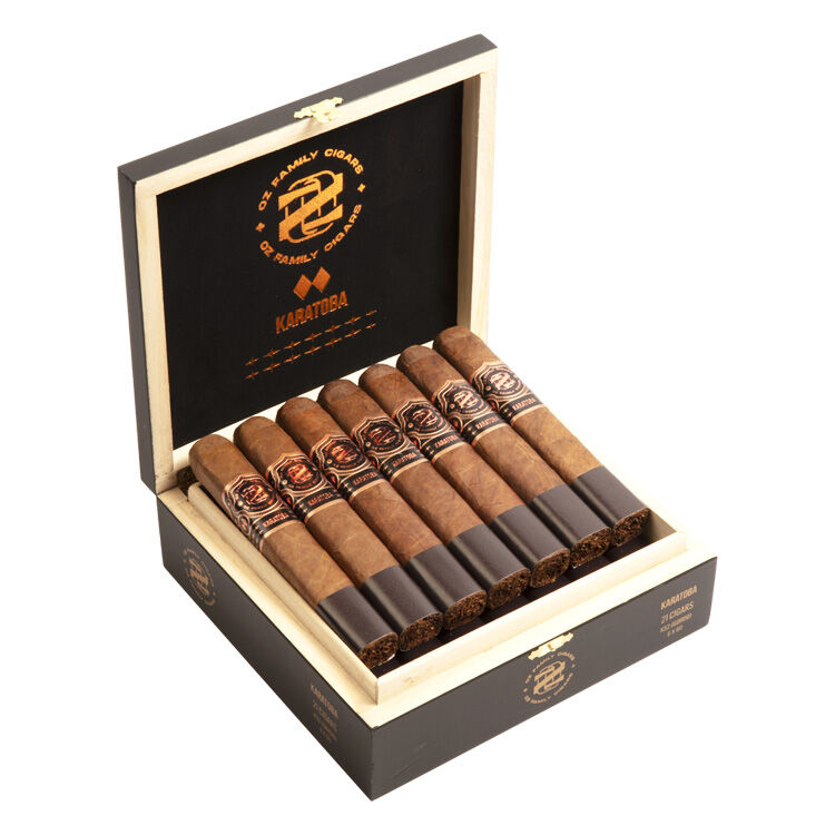 View product media OZKG Gordo, , jrcigars 2